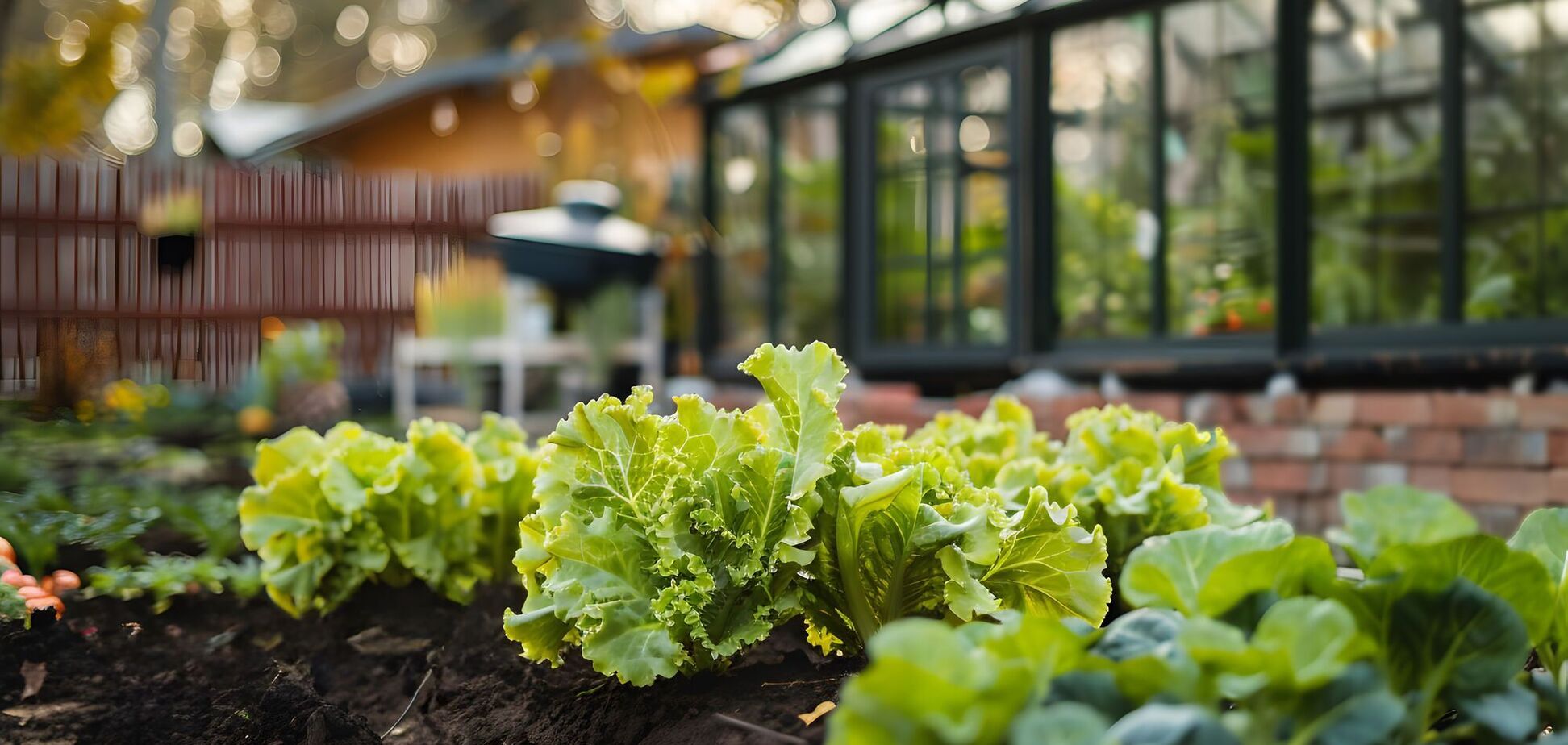 Что посадить в саду и на огороде осенью: список на сентябрь-октябрь