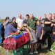 андрей кузьмин, погибшие российские военные, похороны
