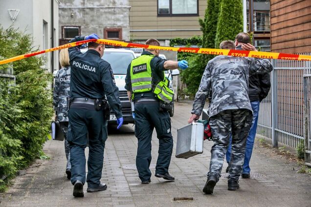 У Литві затримали групу російських агентів, яка організувала чотири теракти у Європі: що відомо