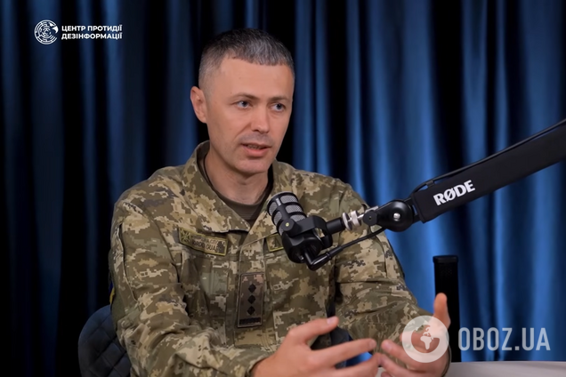 У ДПСУ відповіли, чи інформують ТЦК про чоловіків, які намагалися незаконно перетнути кордон
