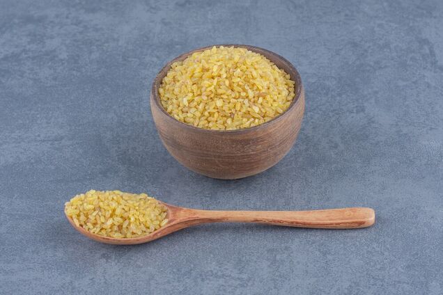 Як не можна варити булгур: крупа вийде несмачною