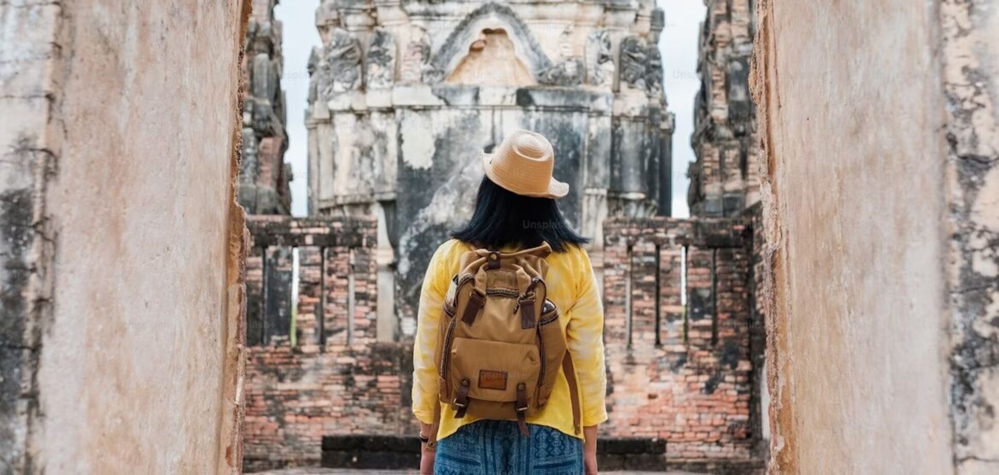 Одна из самых дешевых: названа лучшая страна Европы для пешеходного туризма