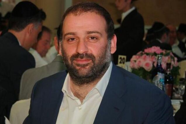 Тимур Міндіч