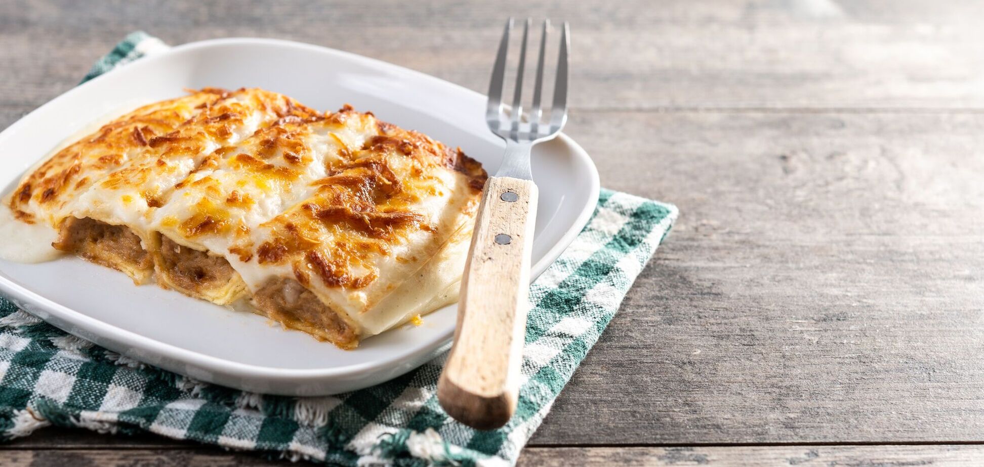 Ленивая лазанья, для которой не понадобится тесто: из чего приготовить