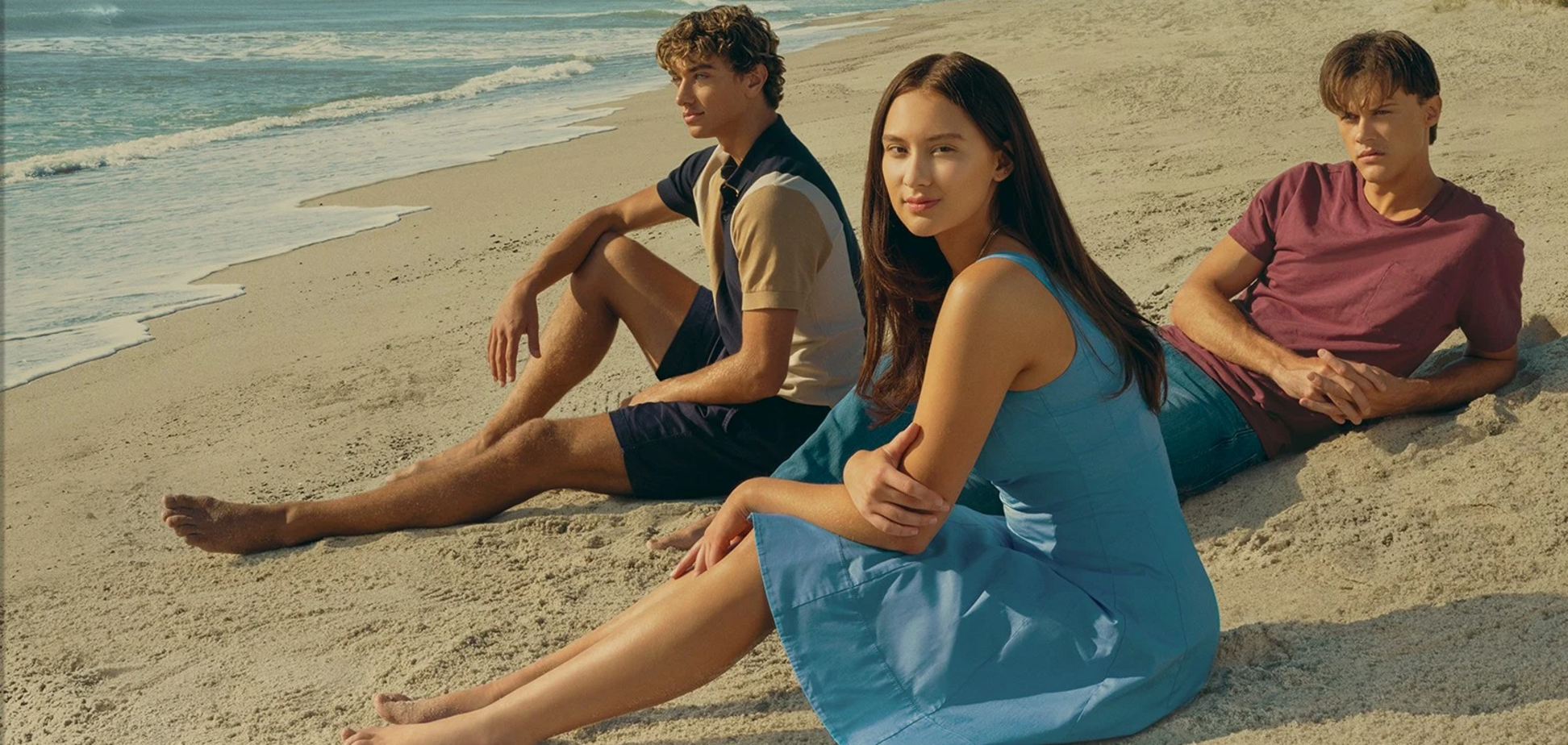 Серіал 'Літо, коли я стала вродливою' отримає продовження: автори оголосили про фільм