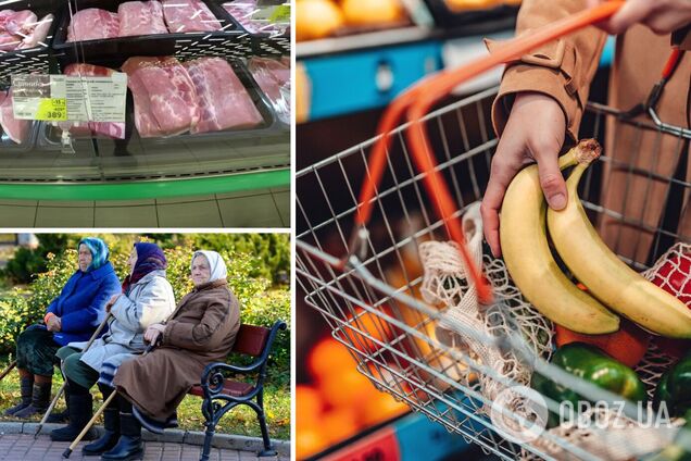 У Росії серйозно зросла в ціні їжа: причиною стало подорожчання бензину через атаку українських дронів по НПЗ