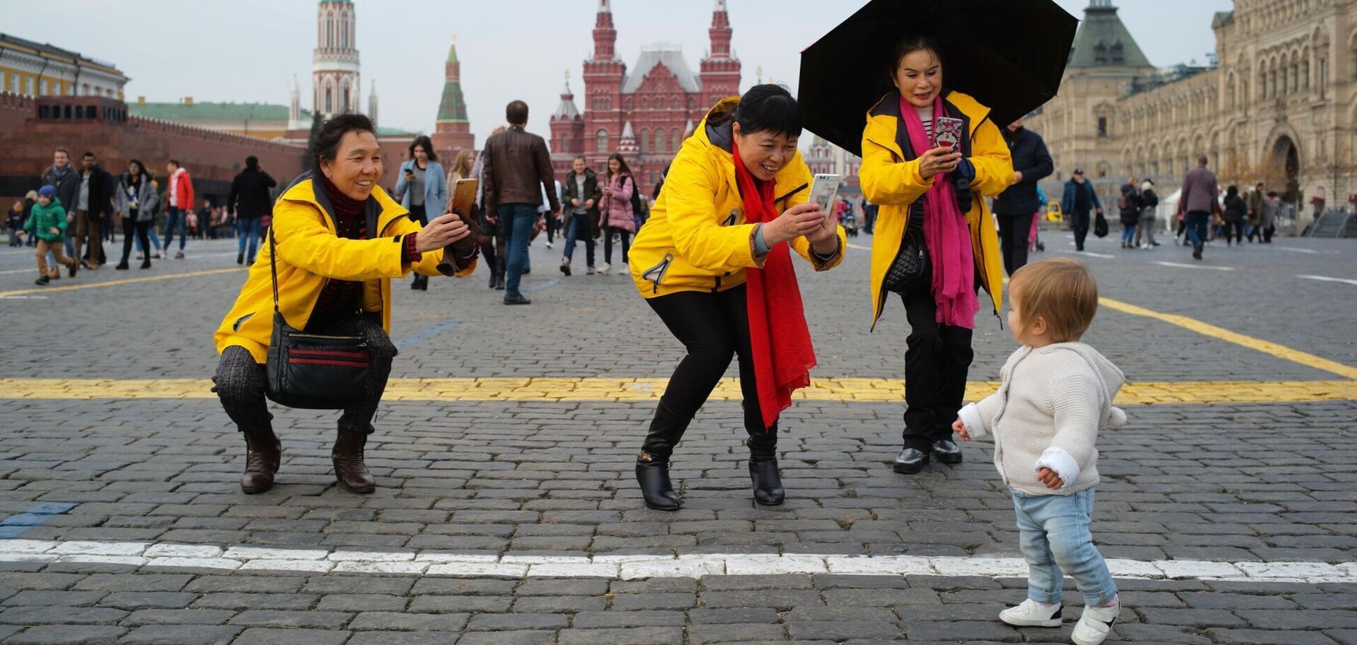 Втрое больше, чем годом ранее: Кремль увеличил финансирование пропагандистских проектов для иностранцев