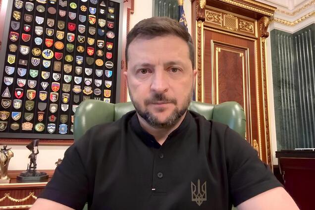 'Знищуємо російські сили і поповнюємо обмінний фонд': Зеленський назвав бригади, які беруть участь у контрнаступі на Донбасі