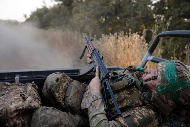 Продвижение вглубь обороны врага составляет до 7 км: Сирский сообщил детали контрнаступления ВСУ на Донбассе