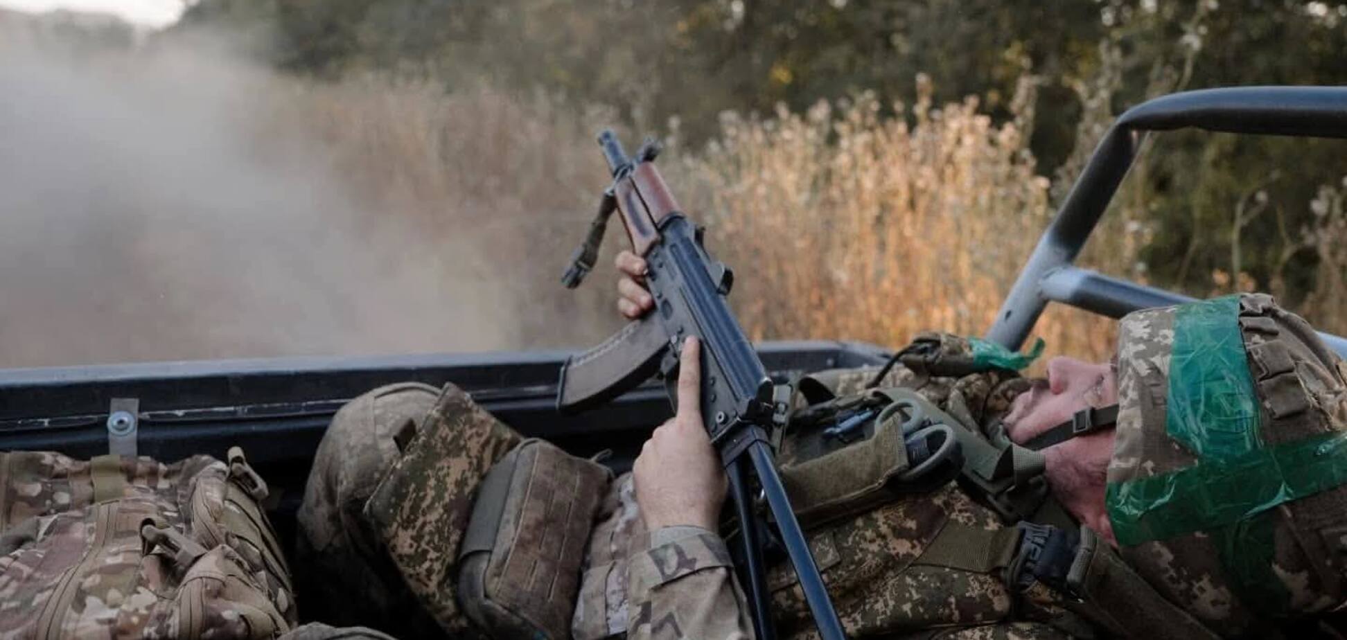 Продвижение вглубь обороны врага составляет до 7 км: Сирский сообщил детали контрнаступления ВСУ на Донбассе