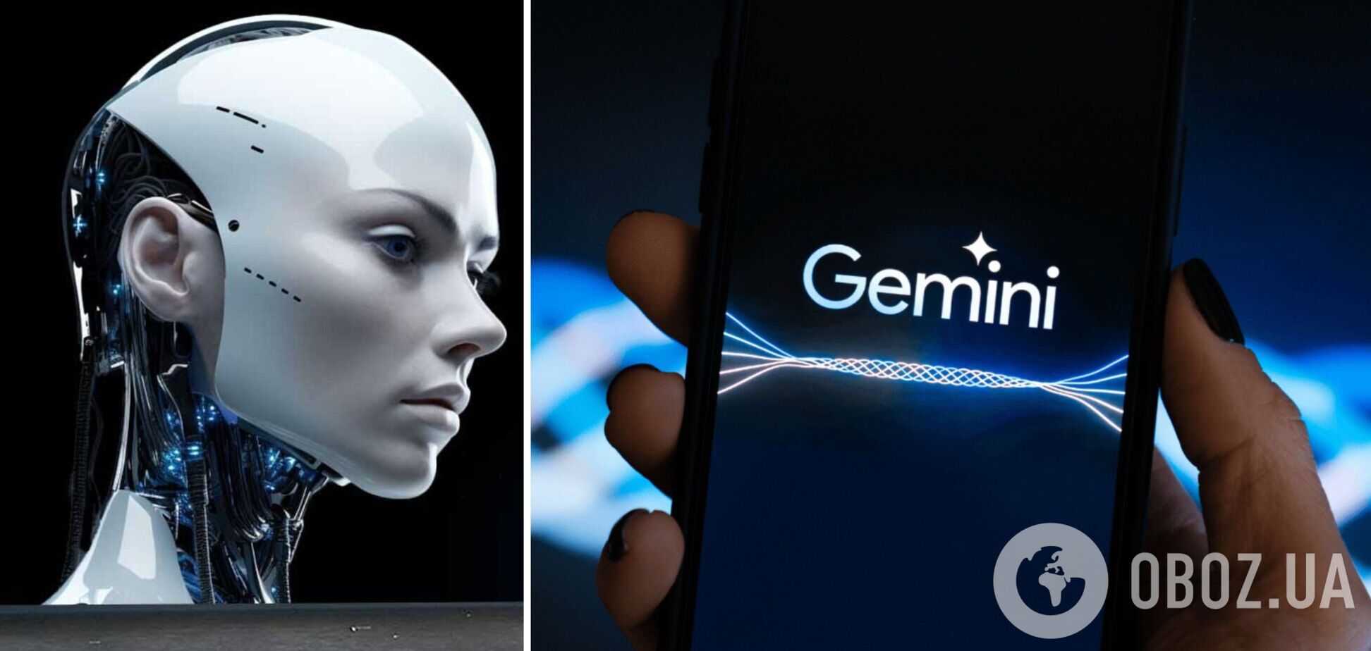 Google добавляет чатбот Gemini в поисковик Chrome: как это будет работать