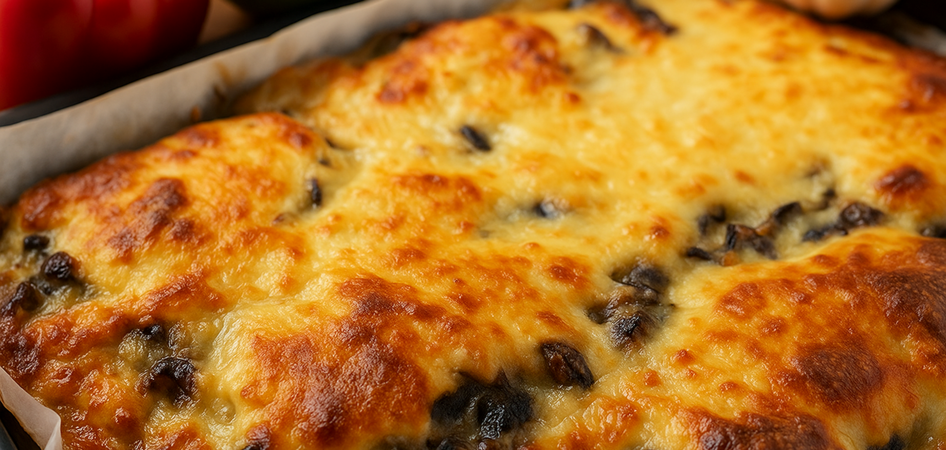 М'ясо 'по-французьки' з гречкою: рецепт ситної та смачної страви для обіду та вечері