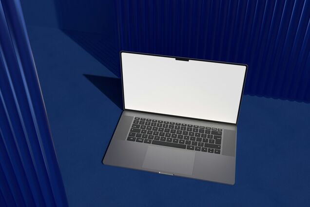 Apple планирует сделать сенсорный экран в новом MacBook Pro: когда выйдет