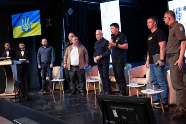 Украинские прифронтовые города и громады объединились в Ассоциацию