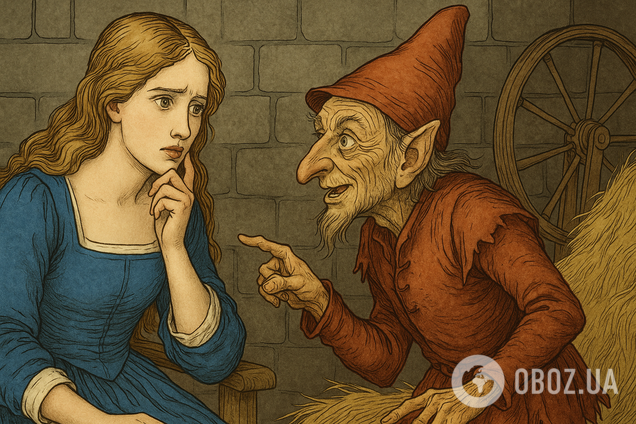 Что такое эффект Румпельштильцхена: ученые описали феномен