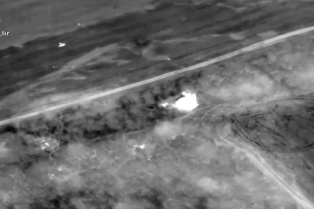 дрон, fpv, госпогранслужба