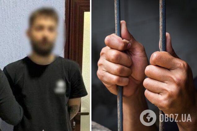 Виманив у мешканки Києва гроші на 'лікування' та 'похорон' матері: поліцейські затримали рецидивіста. Фото