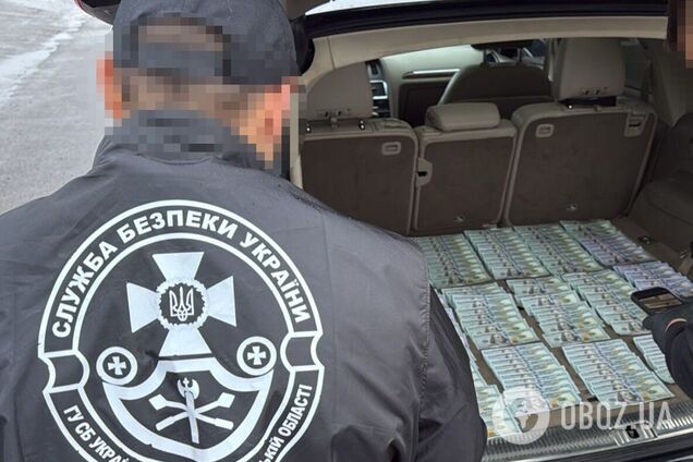 За $26 тис. обіцяв ухилянту зняти з розшуку та з військового обліку: на Київщині затримали зловмисника. Фото