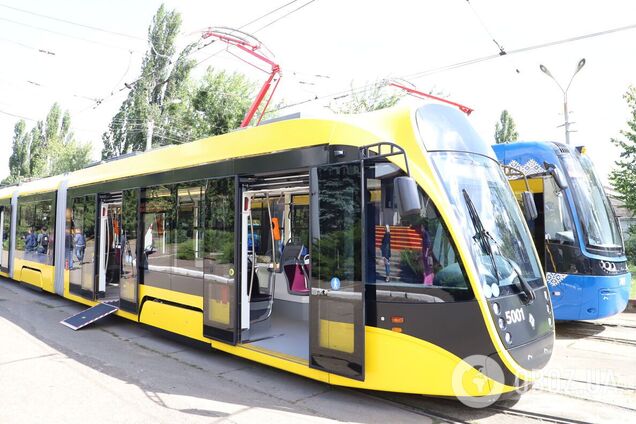 В Киеве из-за ночного обстрела возникли проблемы с оплатой проезда: все подробности