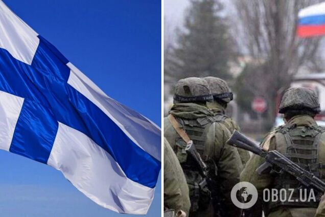 Россия усилила угрозы в адрес Финляндии: в ISW указали на тревожный 'сигнал'