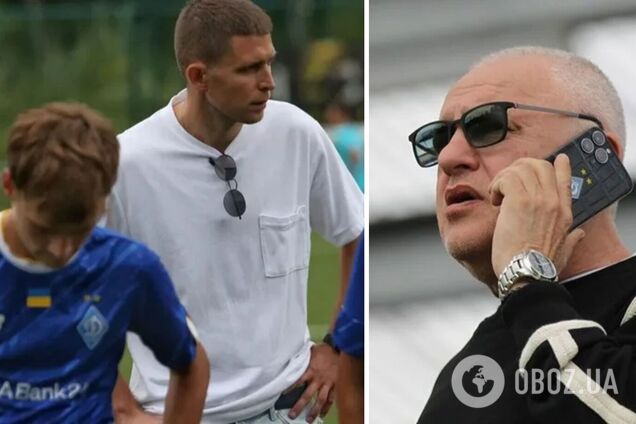 Пропонували $10 тисяч: 'Динамо' звинуватили в корупції. Суркіс відповів словами 'не взяв – і дуже добре'