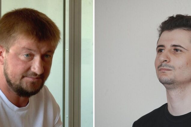 'Раздражал своим поведением – и все': экс-работник ТЦК, который ударил учителя в Харькове, попытался объяснить свои действия на суде. Видео