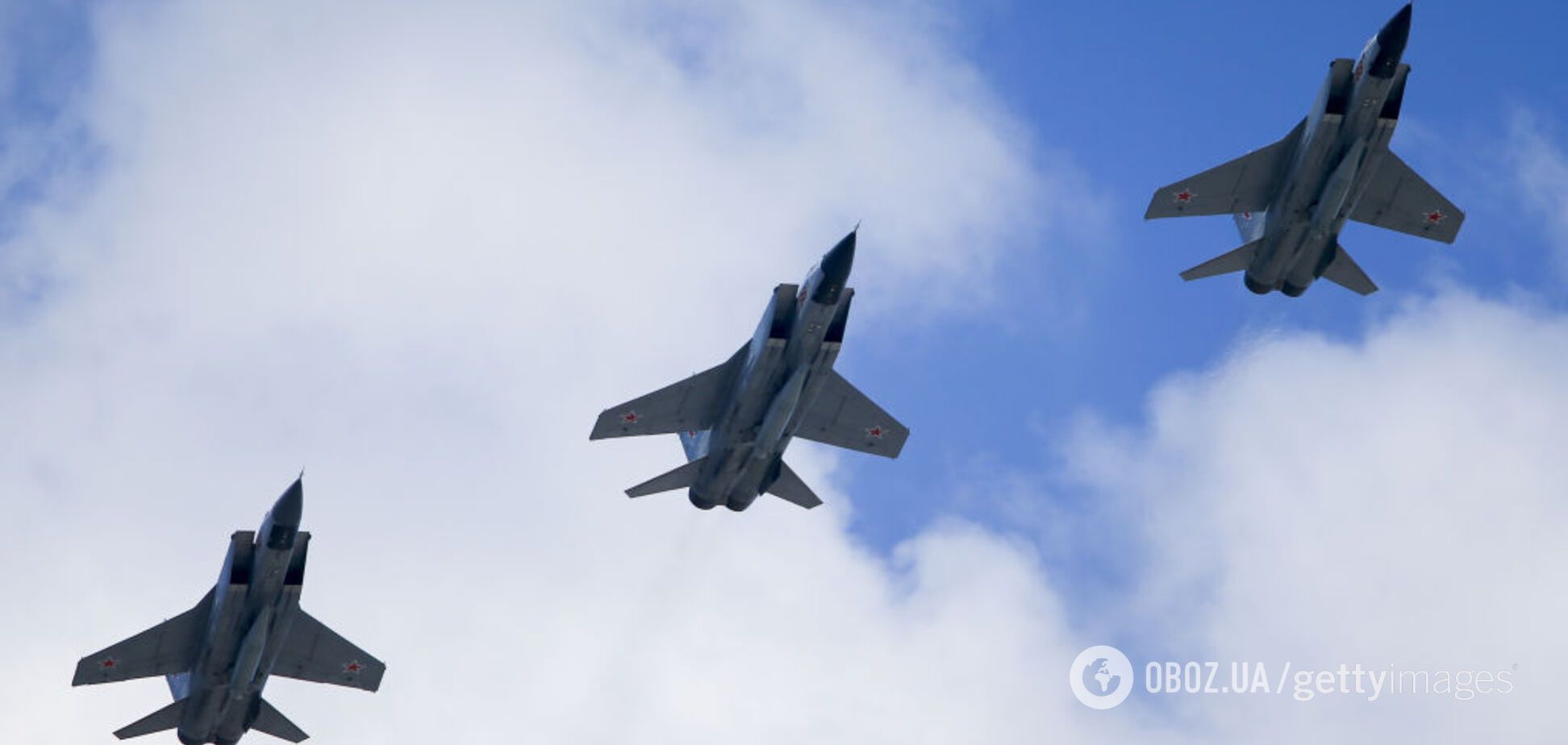 Вадим Денисенко: МиГи в Эстонии. Почему провокации будут регулярными и как это будет влиять на нашу войну — Блоги | OBOZ.UA