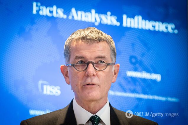 'Путин недооценил украинцев': глава MI6 спрогнозировал, готов ли Кремль пойти на мир