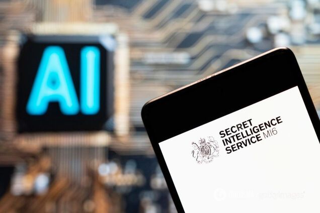 'Світ змінюється': розвідка Британії MI6 запускає у даркнеті платформу для вербування агентів у Росії та інших державах