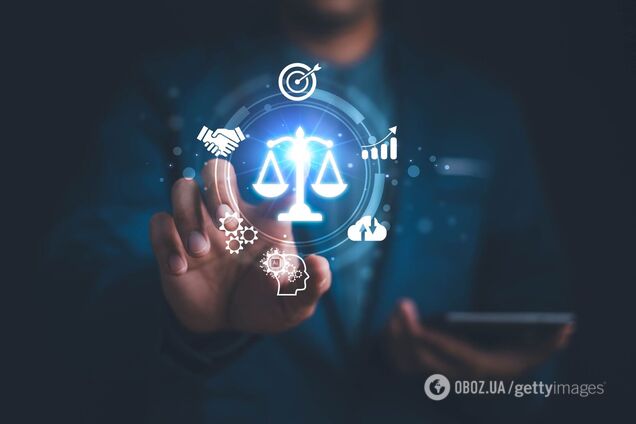 Legal Mind: украинец создал ИИ-приложение для юридических консультаций 24/7
