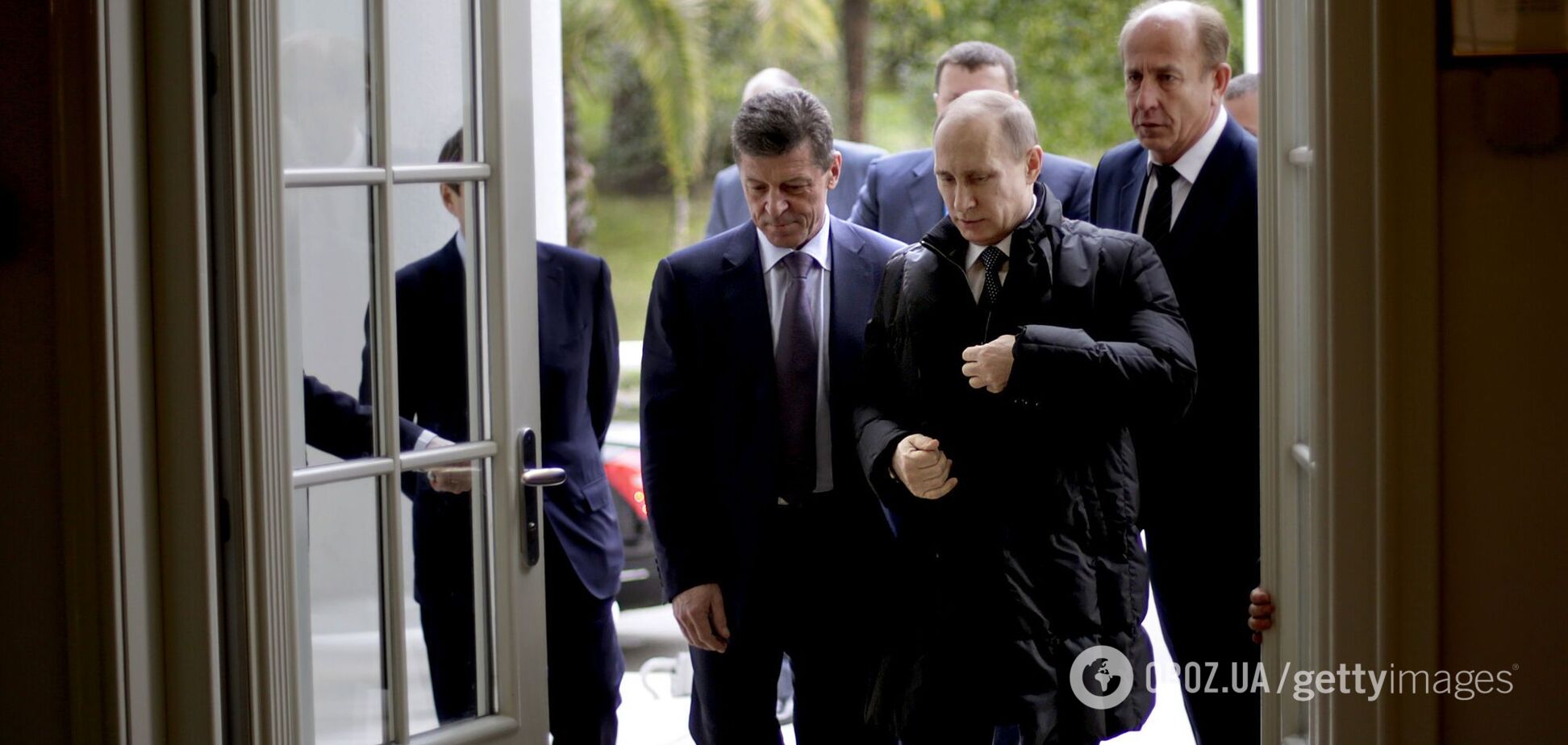 Бегство с корабля: Путина бросил верный вассал, диктатору грозит 'второй эшелон': интервью с Курносовой