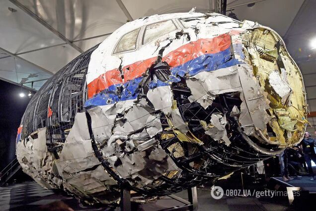 'Россия будет добиваться истины': у Путина оспорили в суде ООН причастность РФ к сбиванию рейса MH17 и сделали циничное заявление