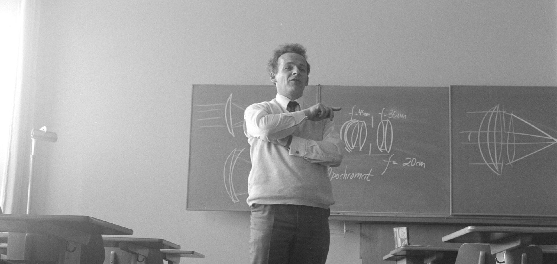 Требования были строгими: как жили учителя в СССР