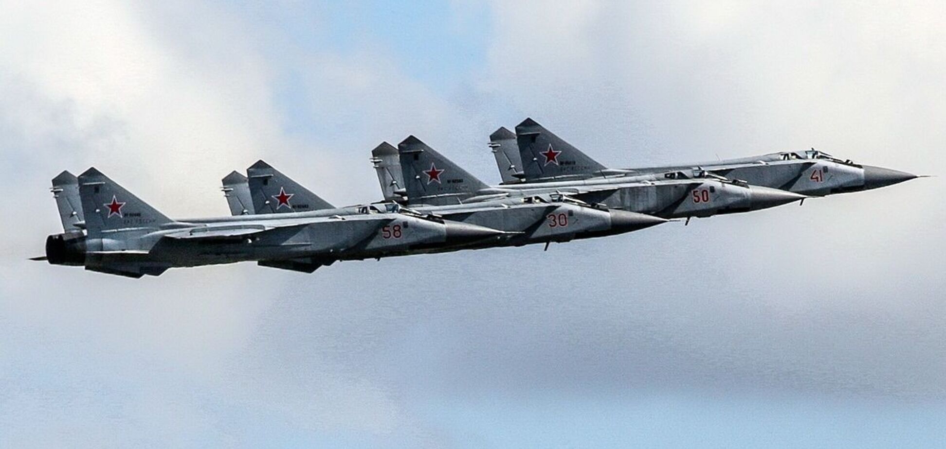 Иван Яковина: Российские МиГи в воздушном пространстве Эстонии: НАТО пора уже проснуться — Блоги | OBOZ.UA