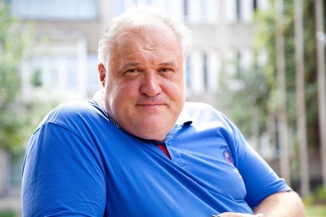 'Республіка Шериф': Цибулько пояснив, як Молдова опосередковано підтримує присутність РФ у Придністров’ї