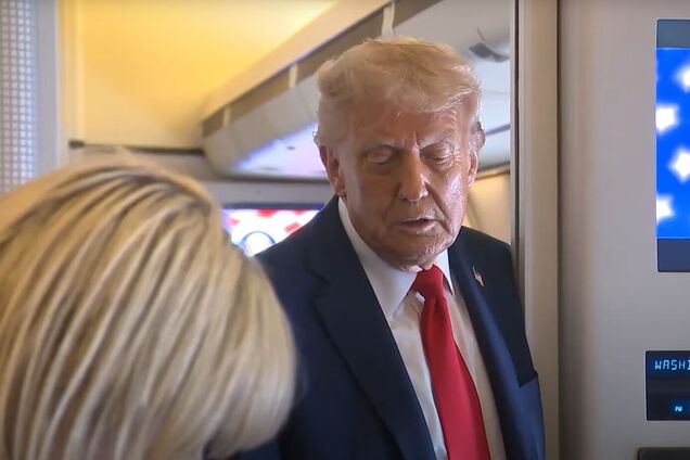 Трамп запропонував позбавляти ліцензій телеканали, які його критикують