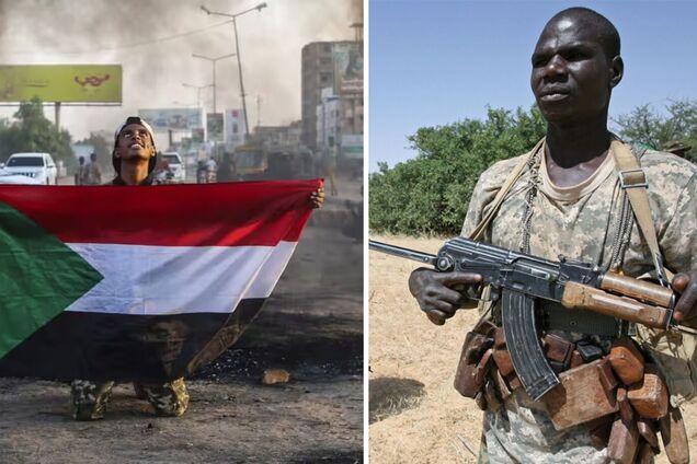 У Судані внаслідок удару дрона по мечеті загинули 75 осіб