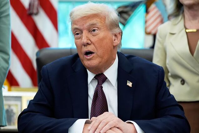 'Они ненавидят друг друга': Трамп не оставляет надежды найти решение, как помирить Зеленского и Путина