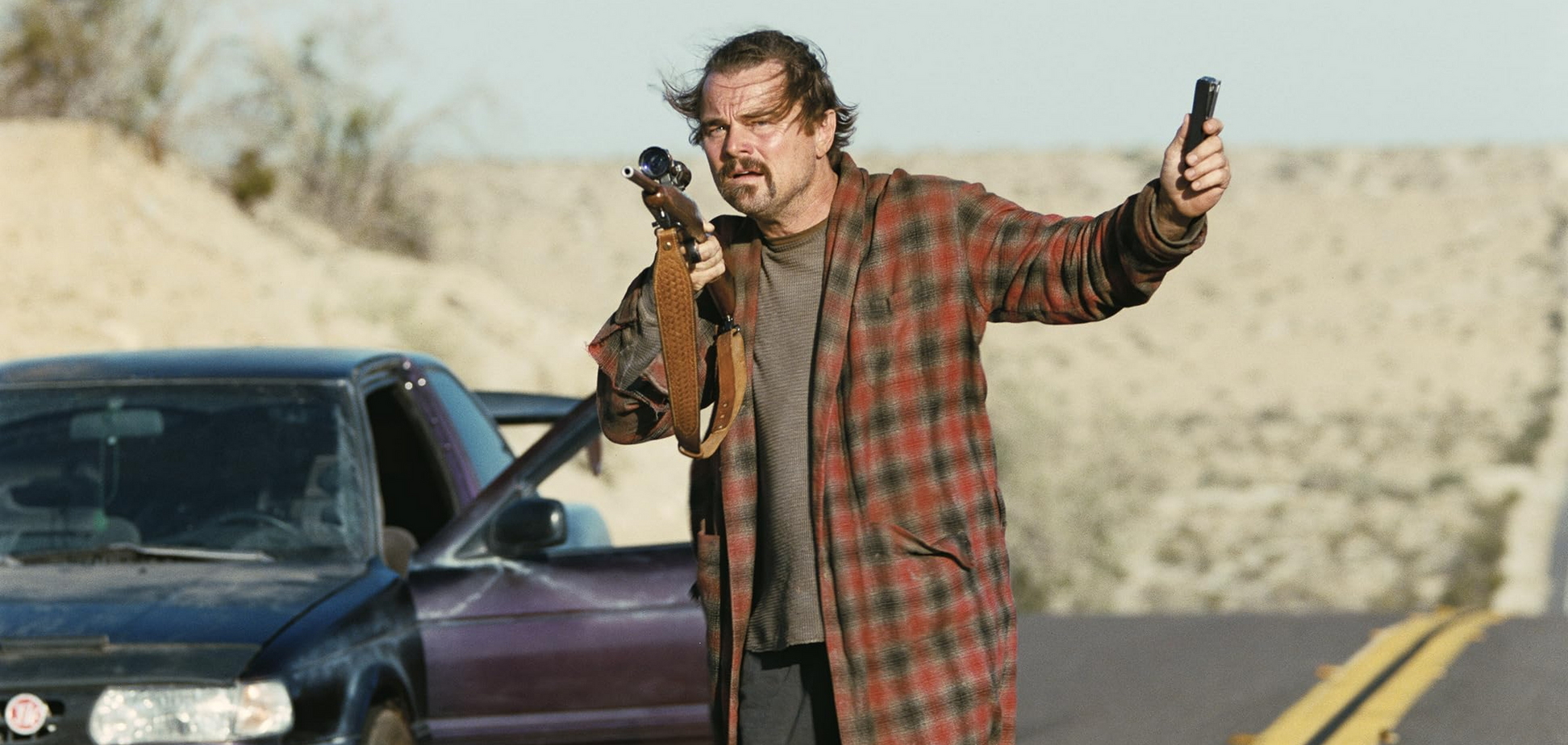 Новый фильм с Ди Каприо назвали 'лучшим за десятилетие': в чем его секрет