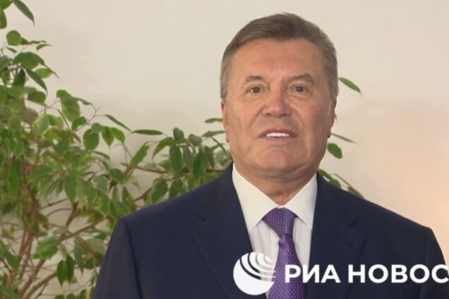 Навіщо Кремль реанімував Януковича?