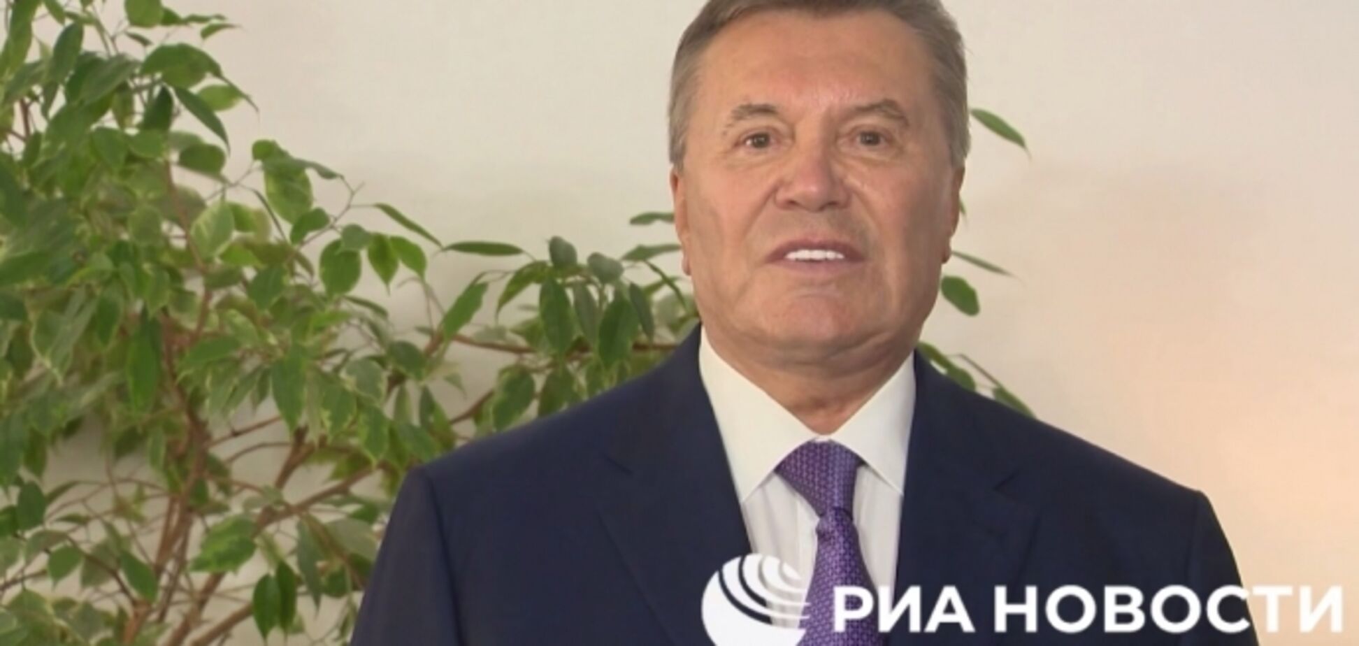 Навіщо Кремль реанімував Януковича?