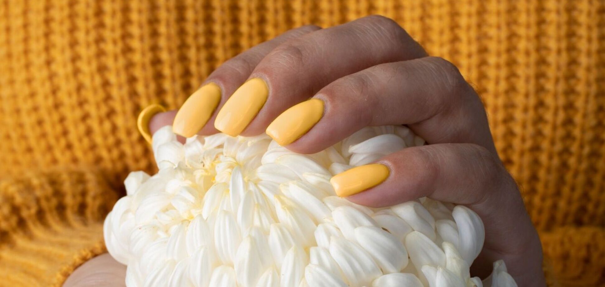 Беспроигрышные идеи: лучшие цвета маникюра осенью-2025