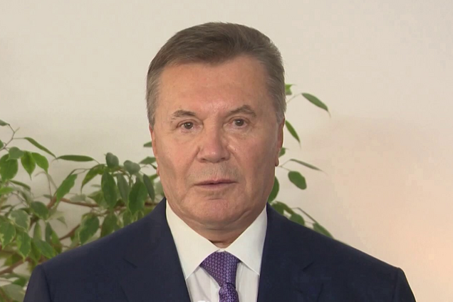 Кремль висуває умови: в ISW пояснили, що стоїть за появою відеозвернення Януковича