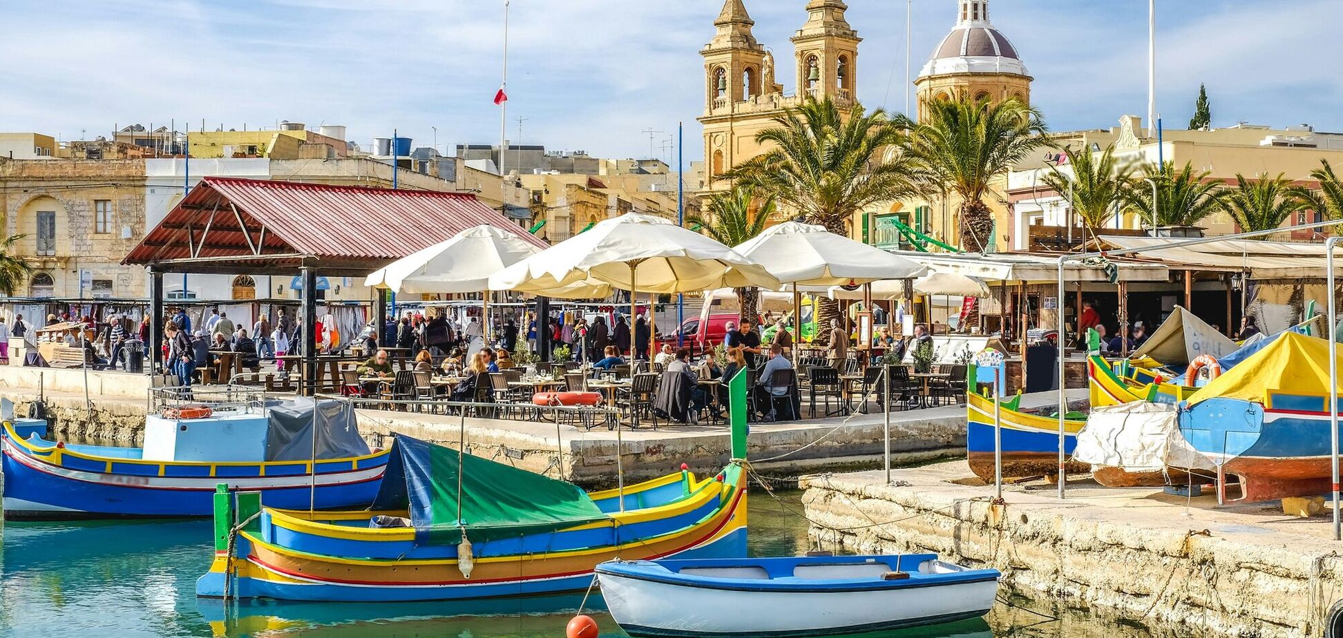 Середземноморський рай: де провести пляжну відпустку у вересні