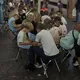 Людей во время тревоги не пускали в киевское метро? В КГГА опровергли слухи из соцсетей
