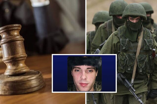 Расстрелял двух гражданских в Буче Киевской области: в Украине будут судить российского оккупанта. Фото