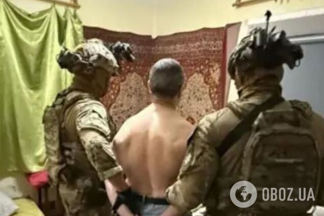 'Пішов із сім'ї 27 років тому': Княжицький розповів, що не так з історією про 'батька у розпачі, який хоче шукати сина' й тому вбив Парубія