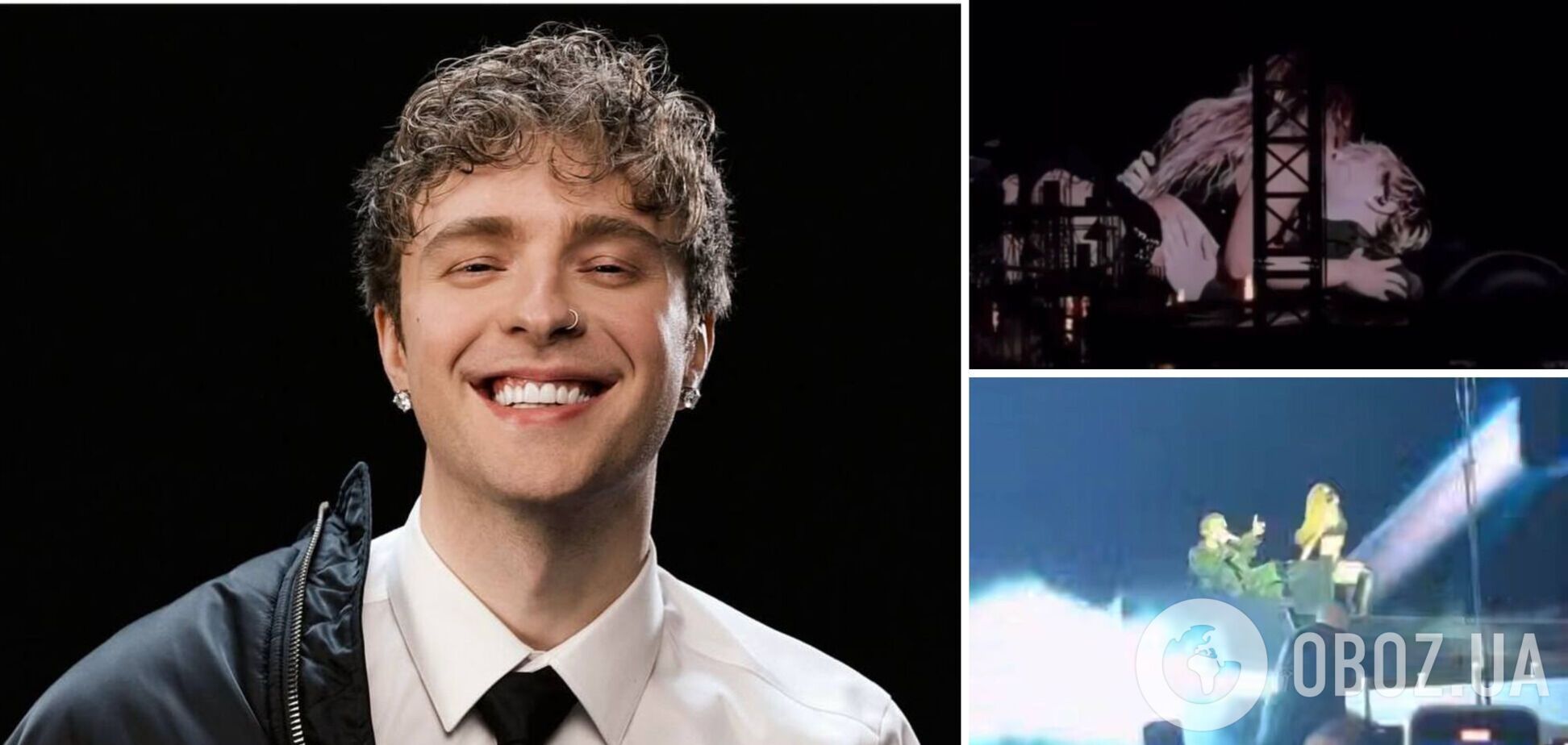 'Голая вечеринка 2': в РФ взялись за одного из самых популярных певцов-пропагандистов, который устроил концерт 18+ перед детьми