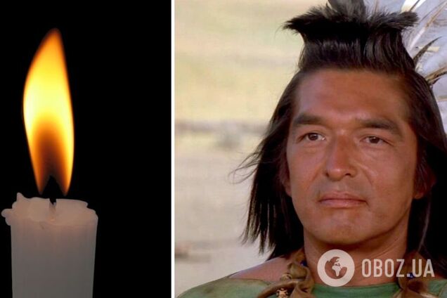 Помер актор 'Зеленої милі' та 'Сутінок' Грем Грін: як виходець індіанського плем'я став одним із найвідоміших кінодіячів Канади