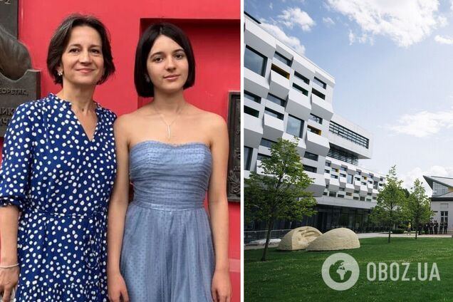 'Це все одно, що повісити російський прапор'. Доньку Наталки Ворожбит не поселили в гуртожиток УКУ через ЛГБТ-смайлик: відповідь університету